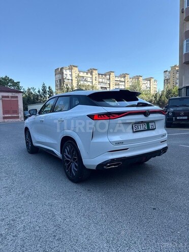 Changan  2025, 0 km - 1.5 л - Bakı