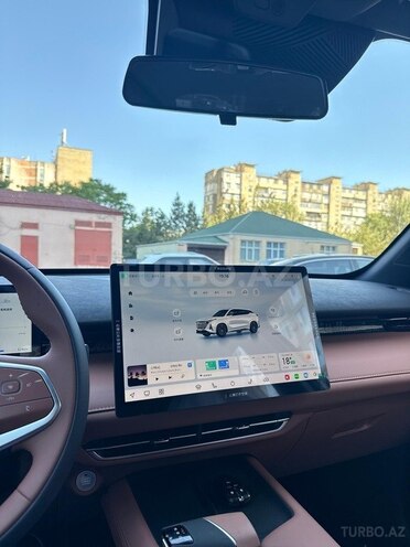 Changan  2025, 0 km - 1.5 л - Bakı