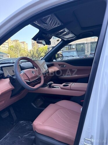 Changan  2025, 0 km - 1.5 л - Bakı