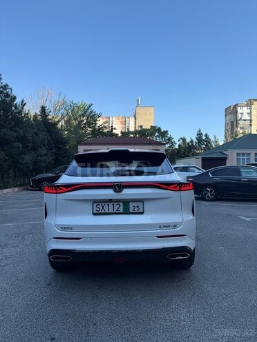 Changan  2025, 0 km - 1.5 л - Bakı