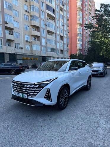 Changan  2025, 0 km - 1.5 л - Bakı