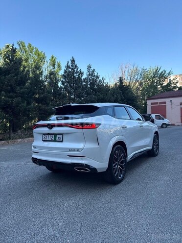Changan  2025, 0 km - 1.5 л - Bakı