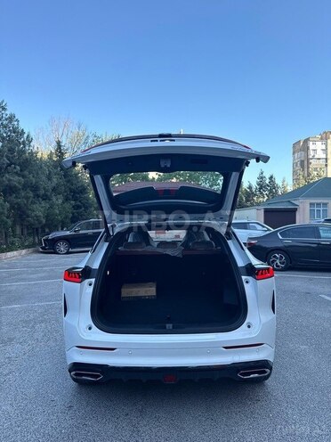 Changan  2025, 0 km - 1.5 л - Bakı