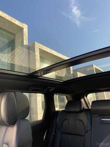 Land Rover RR Sport 2015, 189,000 km - 3.0 l - Bakı