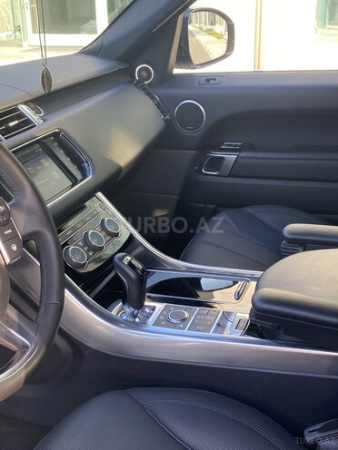 Land Rover RR Sport 2015, 189,000 km - 3.0 l - Bakı