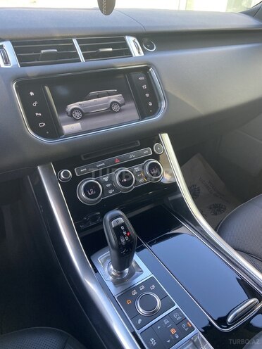 Land Rover RR Sport 2015, 189,000 km - 3.0 l - Bakı