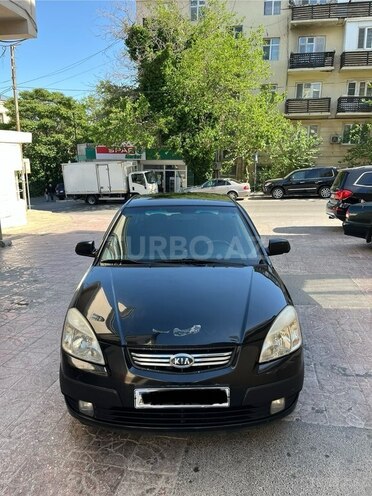 Kia Rio 2007, 236,000 km - 1.5 l - Bakı