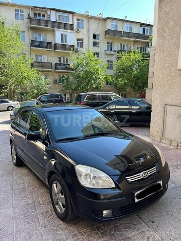 Kia Rio 2007, 236,000 km - 1.5 l - Bakı