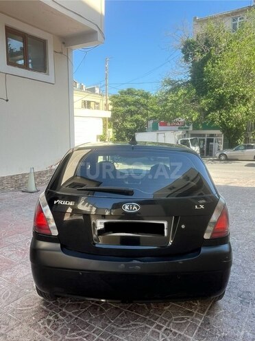 Kia Rio 2007, 236,000 km - 1.5 l - Bakı