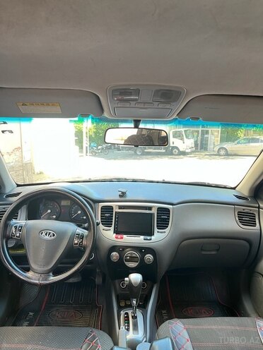 Kia Rio 2007, 236,000 km - 1.5 l - Bakı