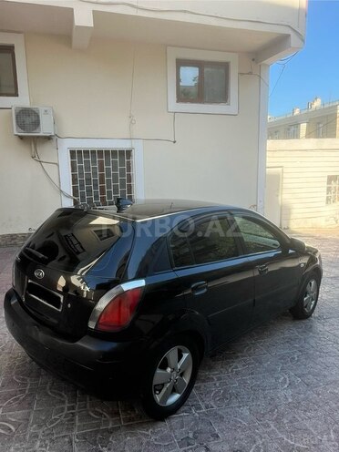 Kia Rio 2007, 236,000 km - 1.5 l - Bakı