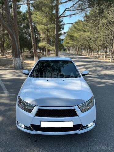 Khazar LD 2019, 150,000 km - 1.7 l - Bakı