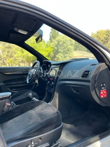 Khazar LD 2019, 150,000 km - 1.7 l - Bakı