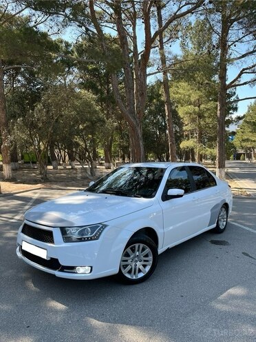 Khazar LD 2019, 150,000 km - 1.7 l - Bakı