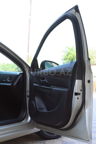 Chevrolet Cruze 2014, 155,000 km - 1.4 l - İmişli