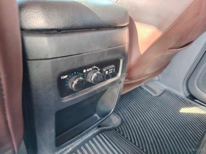 Toyota Land Cruiser Prado 2008, 189,915 km - 2.7 l - Bakı