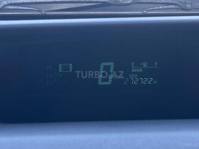 Toyota Prius 2007, 438,907 km - 1.5 l - Bakı