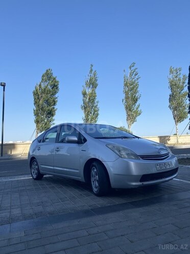 Toyota Prius 2007, 438,907 km - 1.5 l - Bakı