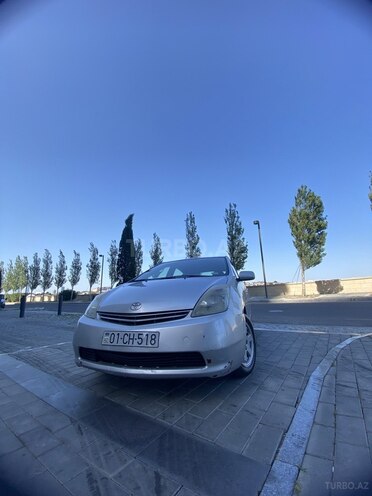 Toyota Prius 2007, 438,907 km - 1.5 l - Bakı