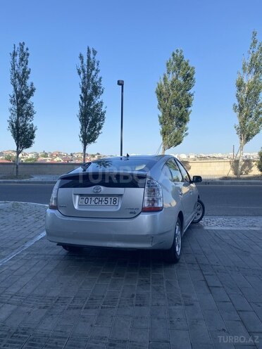 Toyota Prius 2007, 438,907 km - 1.5 l - Bakı