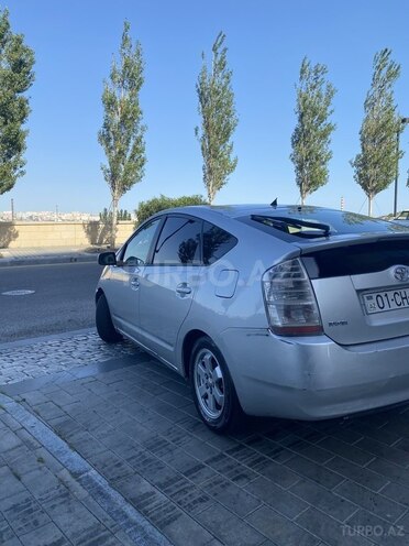 Toyota Prius 2007, 438,907 km - 1.5 l - Bakı