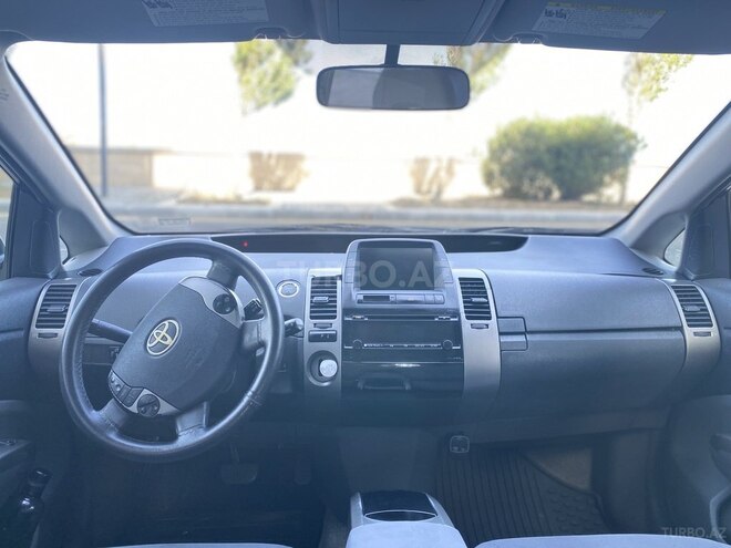 Toyota Prius 2007, 438,907 km - 1.5 l - Bakı