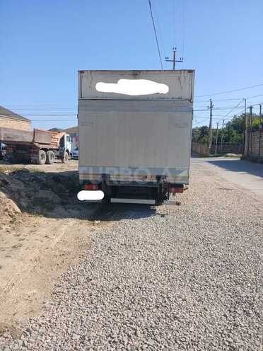 Mercedes Atego 818 2007, 590,000 km - 4.3 l - Bakı