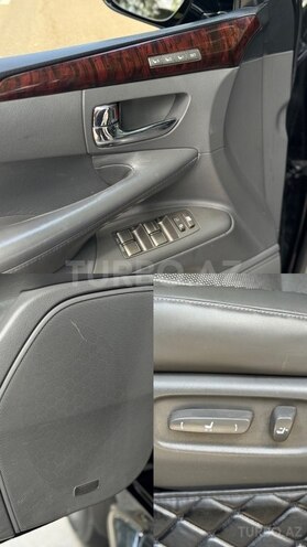 Lexus LX 570 2008, 290,000 km - 5.7 l - Gəncə