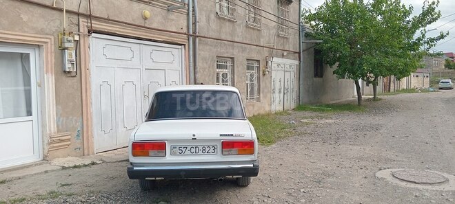 LADA (VAZ) 2107 2006, 53,000 km - 1.6 l - Gəncə