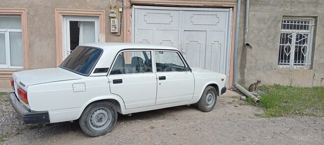 LADA (VAZ) 2107 2006, 53,000 km - 1.6 l - Gəncə