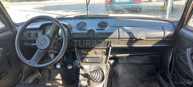 LADA (VAZ) 21011 1985, 91,200 km - 1.3 л - Balakən