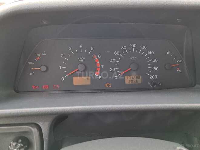 LADA (VAZ) 2114 2012, 371,288 km - 1.6 л - Şəki