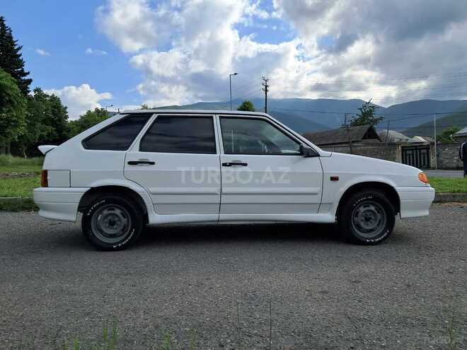 LADA (VAZ) 2114 2012, 371,288 km - 1.6 л - Şəki