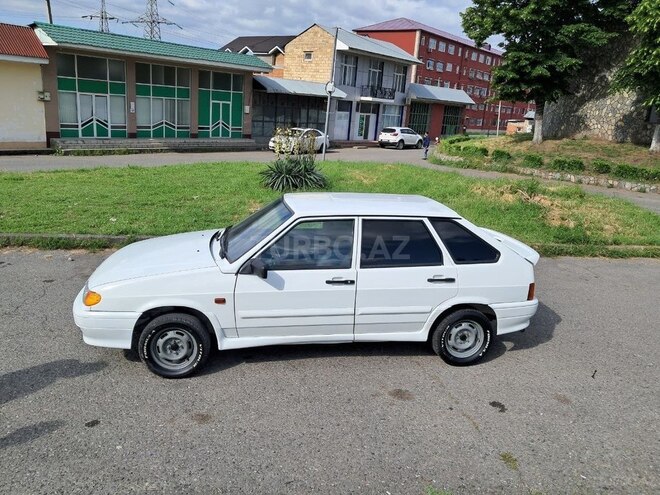 LADA (VAZ) 2114 2012, 371,288 km - 1.6 л - Şəki