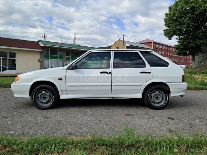 LADA (VAZ) 2114 2012, 371,288 km - 1.6 л - Şəki