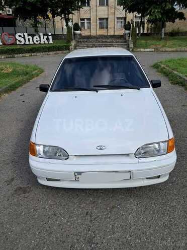 LADA (VAZ) 2114 2012, 371,288 km - 1.6 л - Şəki