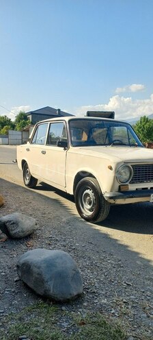 LADA (VAZ) 21011 1985, 91,200 km - 1.3 л - Balakən