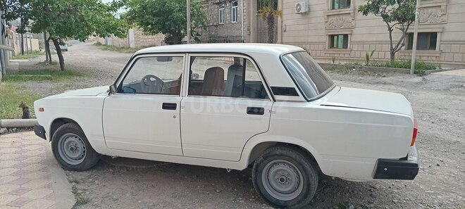 LADA (VAZ) 2107 2006, 53,000 km - 1.6 l - Gəncə
