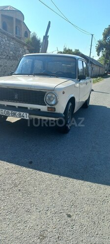 LADA (VAZ) 21011 1985, 91,200 km - 1.3 л - Balakən