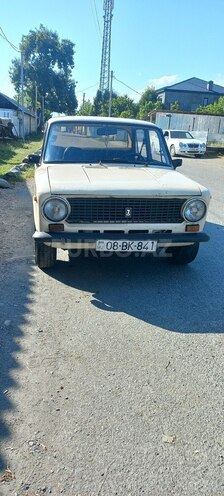 LADA (VAZ) 21011 1985, 91,200 km - 1.3 л - Balakən