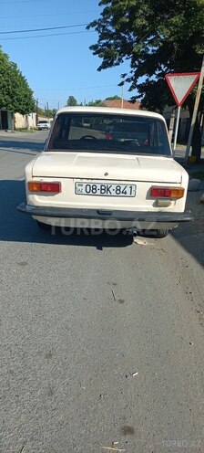 LADA (VAZ) 21011 1985, 91,200 km - 1.3 л - Balakən