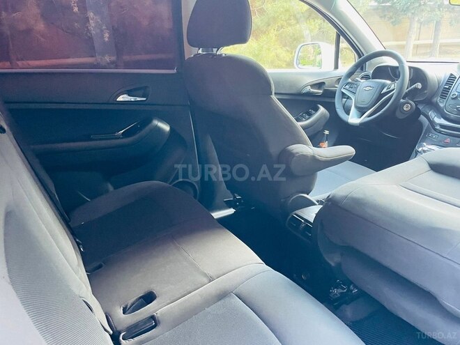 Chevrolet Orlando 2013, 221,000 km - 1.8 л - Bakı