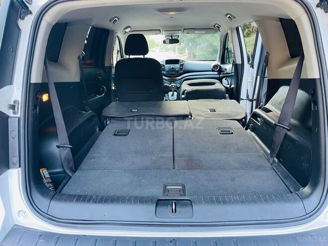 Chevrolet Orlando 2013, 221,000 km - 1.8 л - Bakı