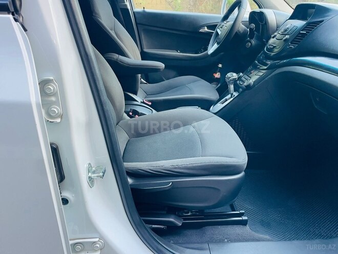 Chevrolet Orlando 2013, 221,000 km - 1.8 л - Bakı