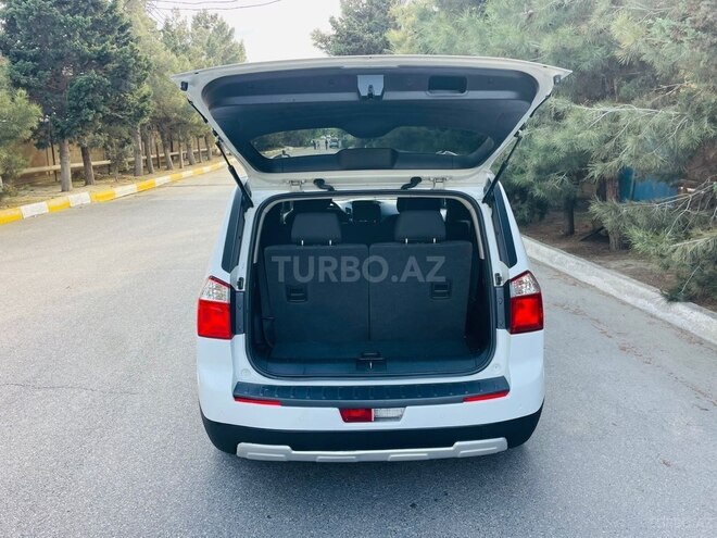 Chevrolet Orlando 2013, 221,000 km - 1.8 л - Bakı