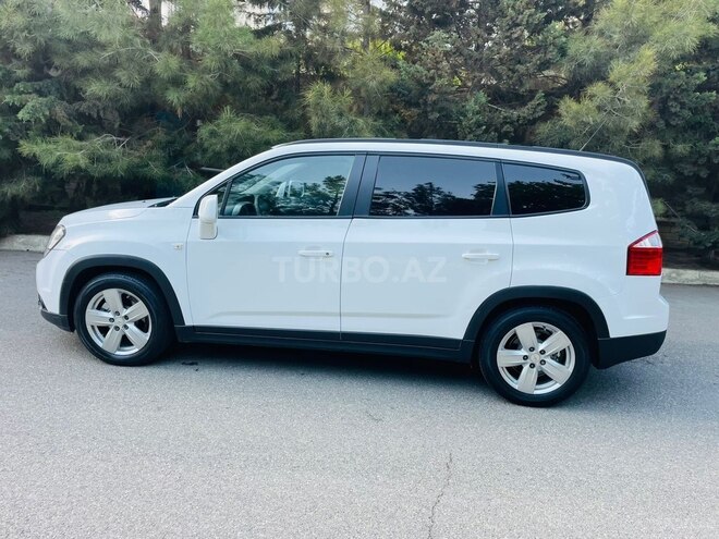 Chevrolet Orlando 2013, 221,000 km - 1.8 л - Bakı