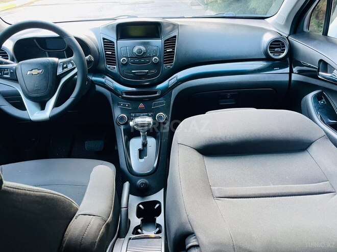 Chevrolet Orlando 2013, 221,000 km - 1.8 л - Bakı