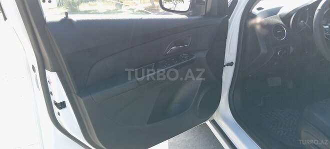 Chevrolet Cruze 2013, 195,400 km - 1.4 l - Bakı
