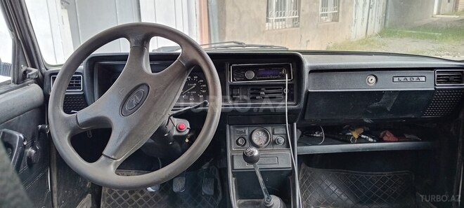 LADA (VAZ) 2107 2006, 53,000 km - 1.6 l - Gəncə