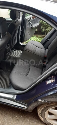 Mercedes C 240 2000, 200,000 km - 2.4 l - Bakı